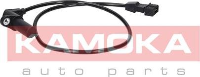 Kamoka 109009 - Sensor, crankshaft pulse onlydrive.pro