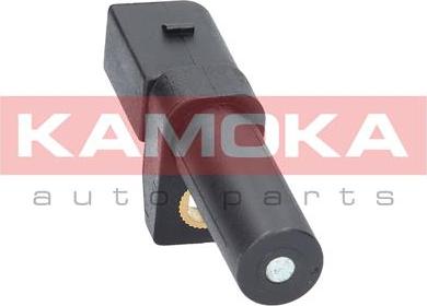 Kamoka 109004 - Sensor, crankshaft pulse onlydrive.pro