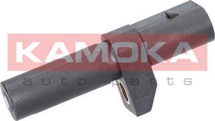 Kamoka 109004 - Sensor, crankshaft pulse onlydrive.pro