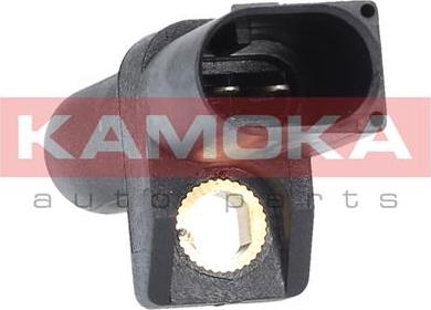 Kamoka 109004 - Sensor, crankshaft pulse onlydrive.pro