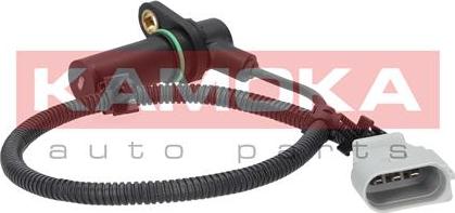 Kamoka 109006 - Sensor, crankshaft pulse onlydrive.pro