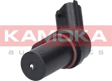 Kamoka 109001 - Sensor, crankshaft pulse onlydrive.pro