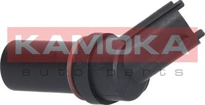 Kamoka 109001 - Sensor, crankshaft pulse onlydrive.pro