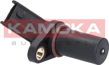 Kamoka 109001 - Sensor, crankshaft pulse onlydrive.pro