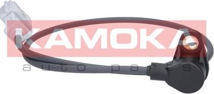 Kamoka 109008 - Sensor, crankshaft pulse onlydrive.pro