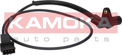 Kamoka 109002 - Sensor, crankshaft pulse onlydrive.pro