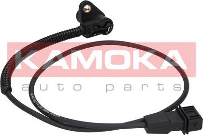 Kamoka 109002 - Sensor, crankshaft pulse onlydrive.pro