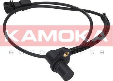 Kamoka 109002 - Sensor, crankshaft pulse onlydrive.pro