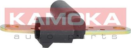 Kamoka 109007 - Sensor, crankshaft pulse onlydrive.pro