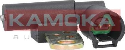 Kamoka 109007 - Sensor, crankshaft pulse onlydrive.pro