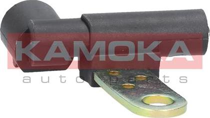 Kamoka 109007 - Sensor, crankshaft pulse onlydrive.pro