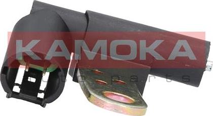 Kamoka 109019 - Sensor, crankshaft pulse onlydrive.pro