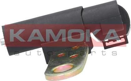 Kamoka 109019 - Sensor, crankshaft pulse onlydrive.pro