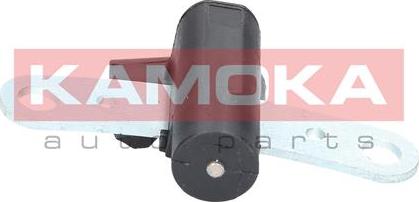 Kamoka 109014 - Sensor, crankshaft pulse onlydrive.pro