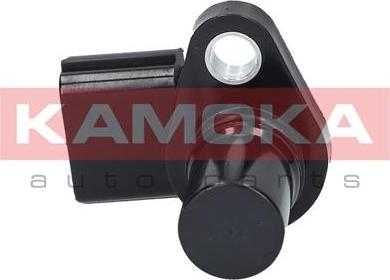 Kamoka 109011 - Sensor, crankshaft pulse onlydrive.pro