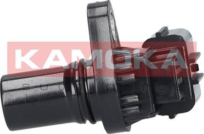 Kamoka 109011 - Sensor, crankshaft pulse onlydrive.pro