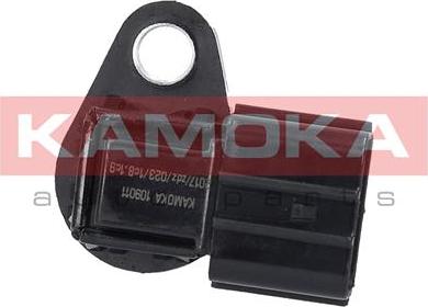 Kamoka 109011 - Sensor, crankshaft pulse onlydrive.pro
