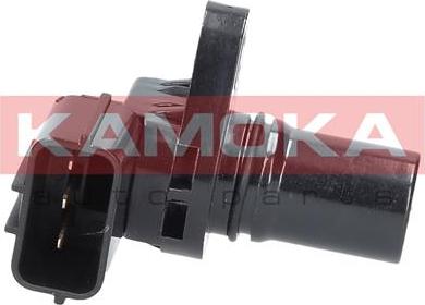 Kamoka 109011 - Sensor, crankshaft pulse onlydrive.pro