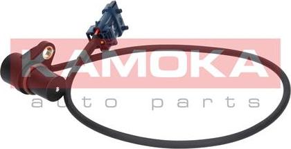 Kamoka 109018 - Sensor, crankshaft pulse onlydrive.pro