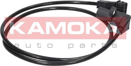 Kamoka 109013 - Sensor, crankshaft pulse onlydrive.pro