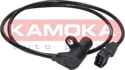 Kamoka 109013 - Sensor, crankshaft pulse onlydrive.pro