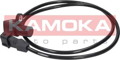 Kamoka 109013 - Sensor, crankshaft pulse onlydrive.pro