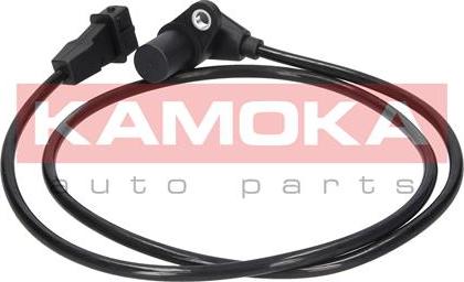 Kamoka 109013 - Sensor, crankshaft pulse onlydrive.pro