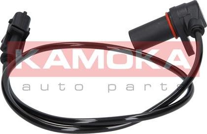 Kamoka 109039 - Sensor, crankshaft pulse onlydrive.pro