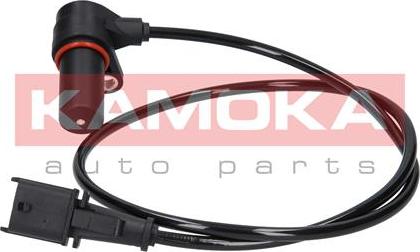 Kamoka 109039 - Sensor, crankshaft pulse onlydrive.pro