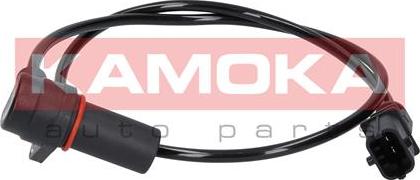 Kamoka 109039 - Sensor, crankshaft pulse onlydrive.pro