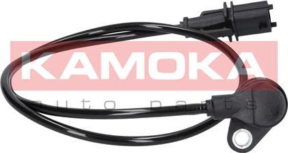 Kamoka 109039 - Sensor, crankshaft pulse onlydrive.pro