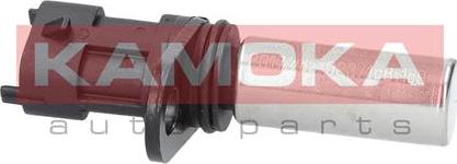 Kamoka 109030 - Sensor, crankshaft pulse onlydrive.pro