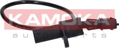 Kamoka 109028 - Sensor, crankshaft pulse onlydrive.pro