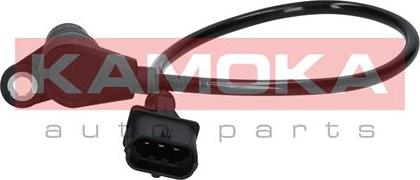 Kamoka 109028 - Sensor, crankshaft pulse onlydrive.pro