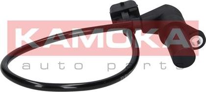 Kamoka 109028 - Sensor, crankshaft pulse onlydrive.pro