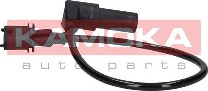 Kamoka 109028 - Sensor, crankshaft pulse onlydrive.pro