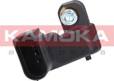 Kamoka 109023 - Sensor, crankshaft pulse onlydrive.pro