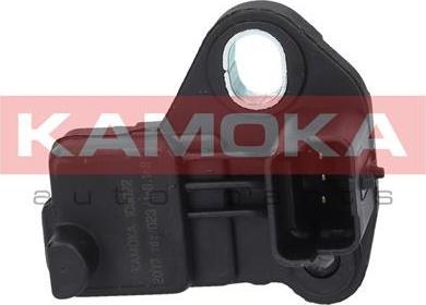 Kamoka 109022 - Sensor, crankshaft pulse onlydrive.pro