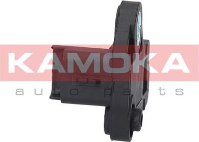 Kamoka 109022 - Sensor, crankshaft pulse onlydrive.pro