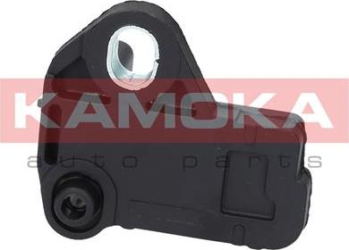 Kamoka 109022 - Sensor, crankshaft pulse onlydrive.pro