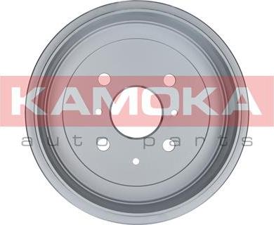 Kamoka 104040 - Brake Drum onlydrive.pro