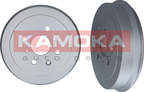 Kamoka 104040 - Brake Drum onlydrive.pro