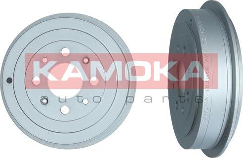 Kamoka 104048 - Brake Drum onlydrive.pro