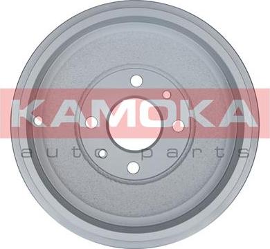 Kamoka 104047 - Brake Drum onlydrive.pro