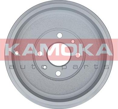 Kamoka 104047 - Тормозной барабан onlydrive.pro