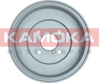 Kamoka 104064 - Brake Drum onlydrive.pro