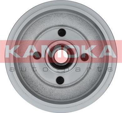 Kamoka 104031 - Brake Drum onlydrive.pro