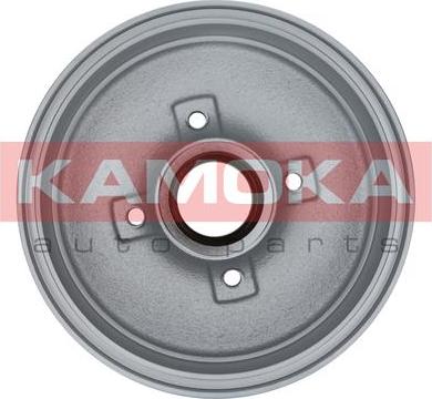 Kamoka 104033 - Brake Drum onlydrive.pro