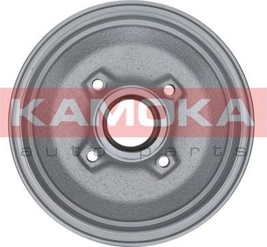 Kamoka 104032 - Brake Drum onlydrive.pro