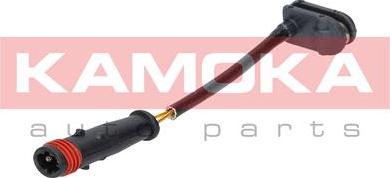 Kamoka 105047 - Warning Contact, brake pad wear onlydrive.pro